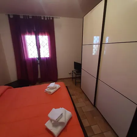 Villa Elegance Ladispoli Room photo