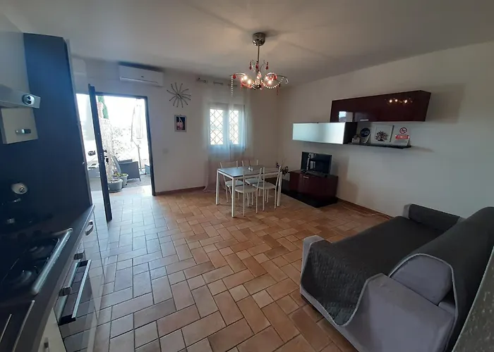 Villa Elegance