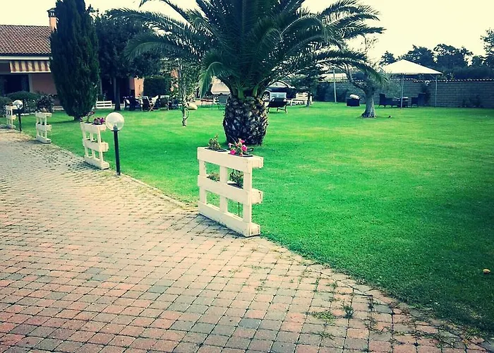 Villa Elegance