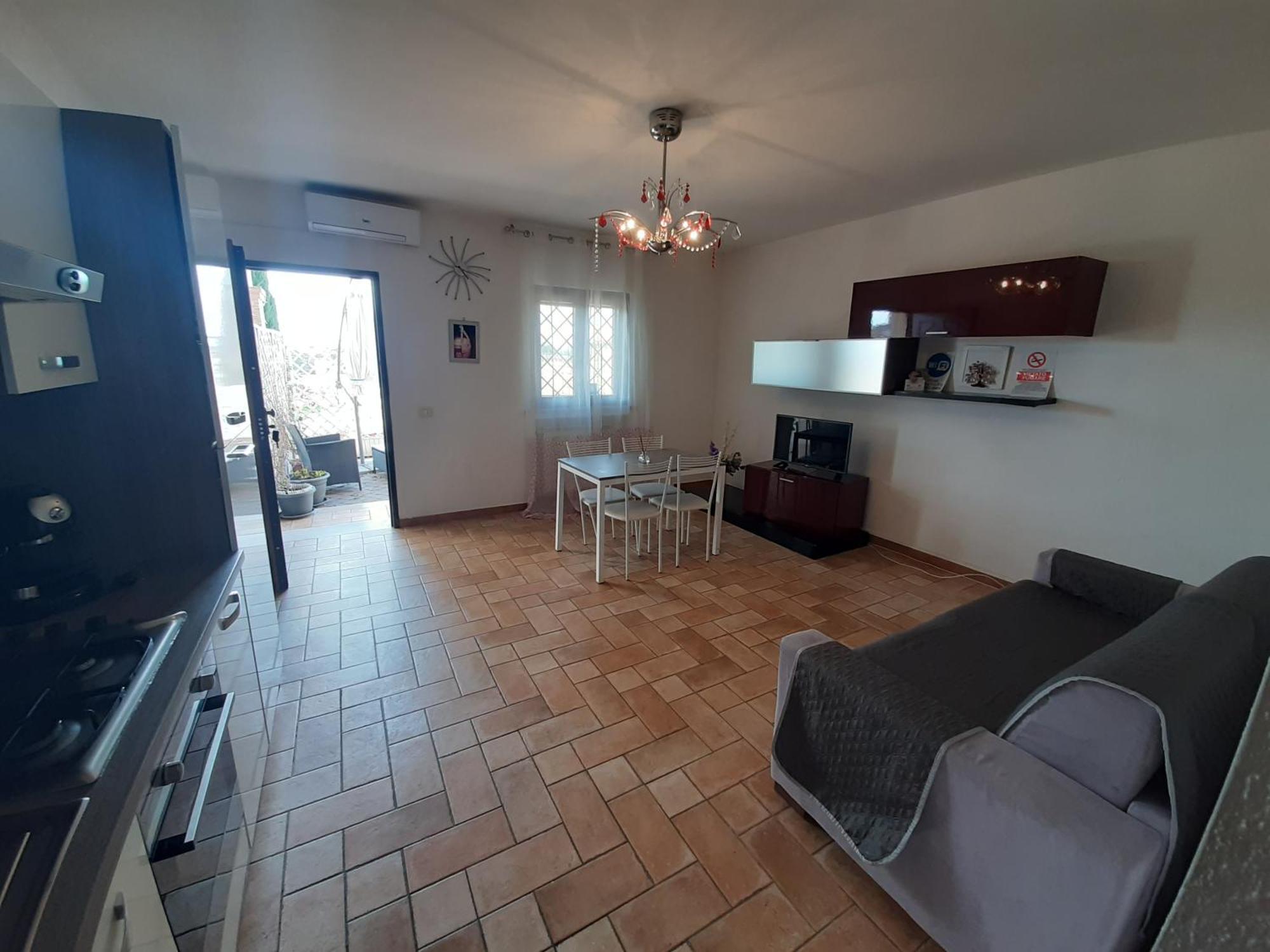 Elegance Villa *
