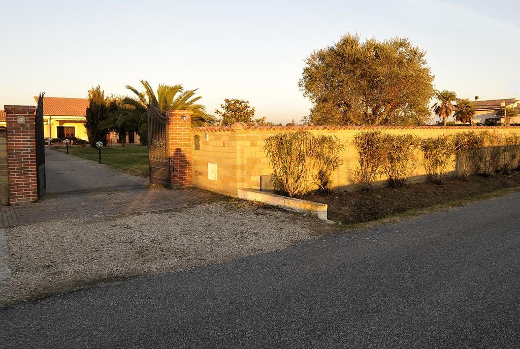 Villa Elegance Ladispoli