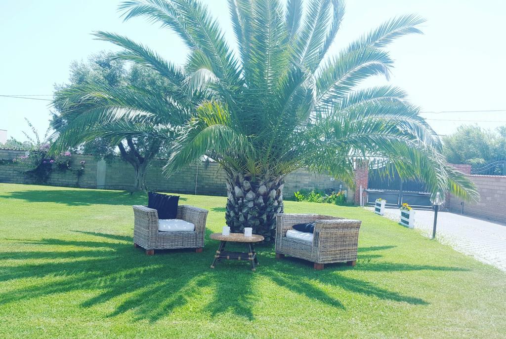 Villa Elegance Ladispoli