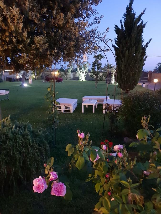 Villa Elegance *